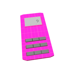 Grafik Taschenrechner